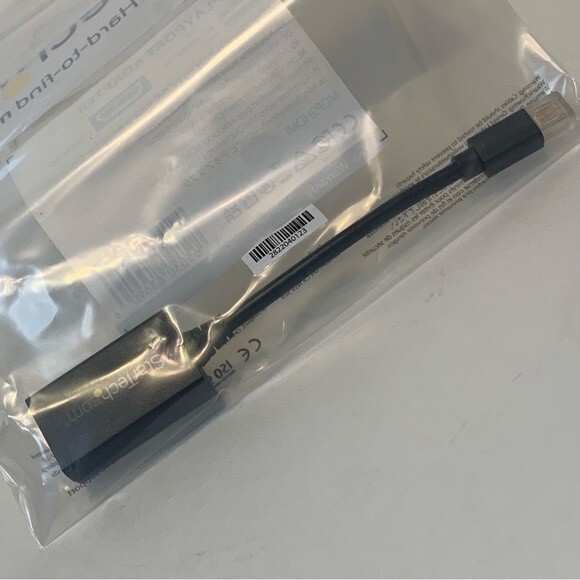 StarTech.com- Display Port Adapter, Brand New - Picture 2 of 6